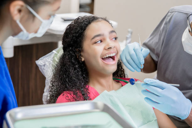 Best Same-Day Emergency Dental Services in Massanetta Springs, VA