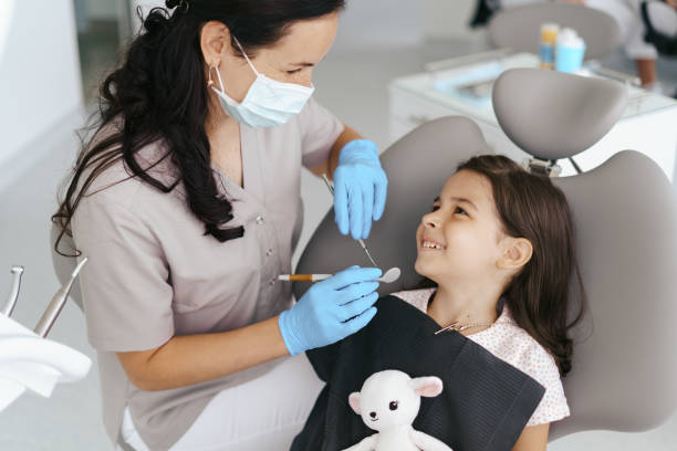 Best Urgent Care for Lost Fillings or Crowns in Massanetta Springs, VA