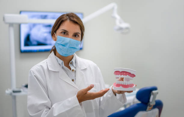 Best Emergency Tooth Extraction in Massanetta Springs, VA