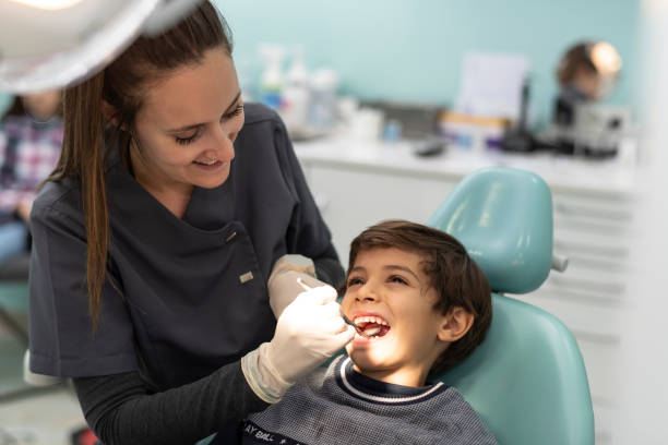 Best Emergency TMJ Treatment in Massanetta Springs, VA