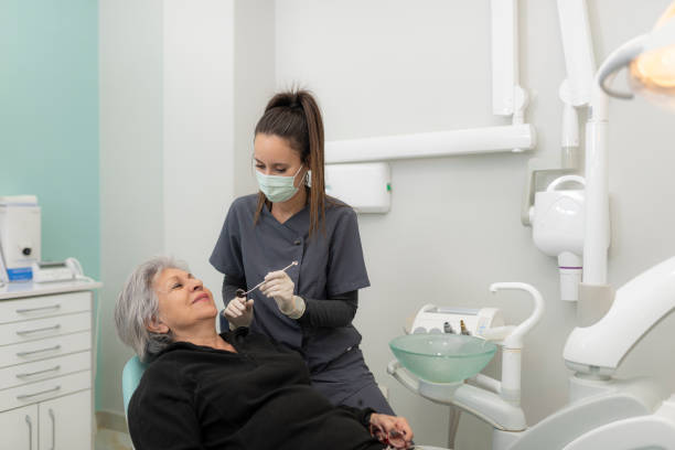 Best Emergency Orthodontic Services in Massanetta Springs, VA