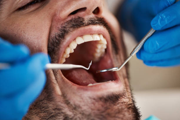 Best Emergency Denture Repair in Massanetta Springs, VA