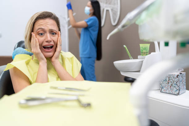 Best After-Hours Dental Trauma Care in Massanetta Springs, VA