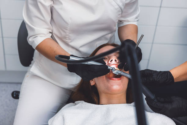 Best Urgent Care for Lost Fillings or Crowns in Massanetta Springs, VA
