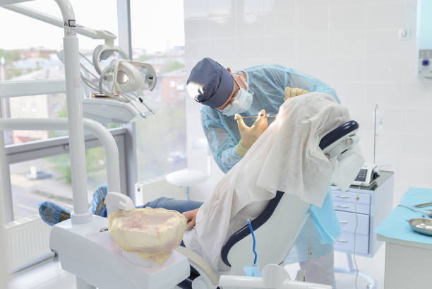 Best Same-Day Emergency Dental Services in Massanetta Springs, VA